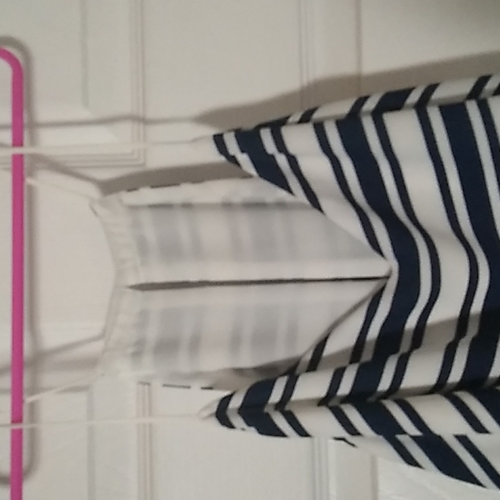 Striped Tank - Picture 2 of 4